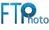 FTPhoto Logo
